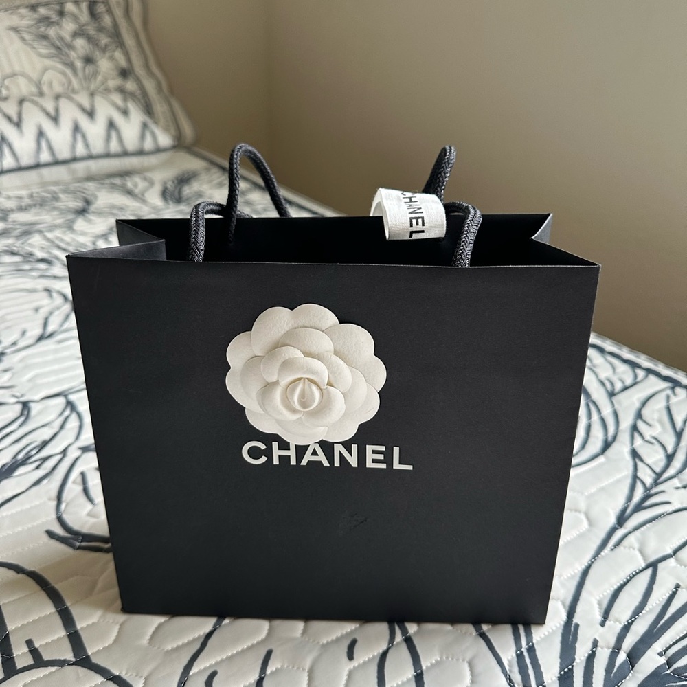 Chanel bag